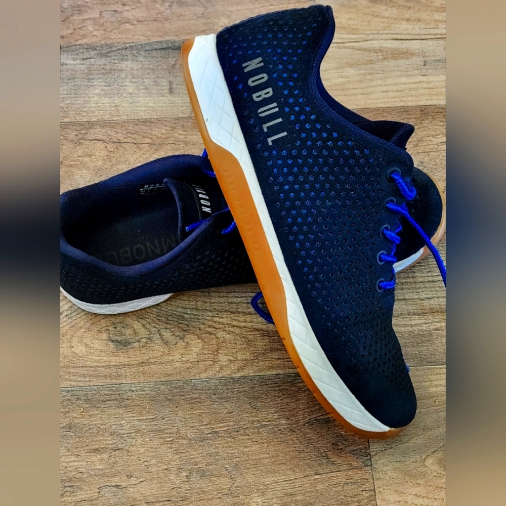 Nobull mens shoes size 10.5
